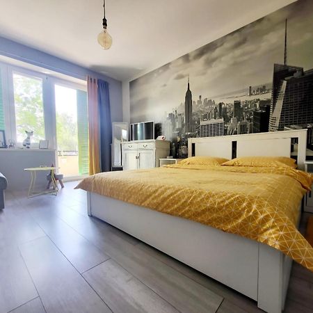 Cozy Apartment With Balcony 10 Min From The Beach Rijeka Extérieur photo