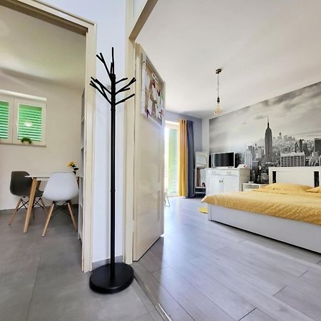 Cozy Apartment With Balcony 10 Min From The Beach Rijeka Extérieur photo