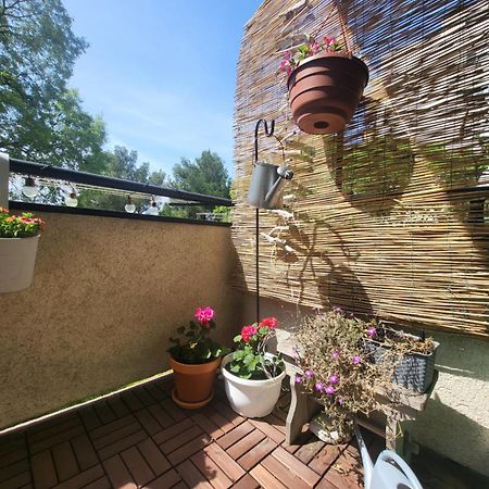 Cozy Apartment With Balcony 10 Min From The Beach Rijeka Extérieur photo