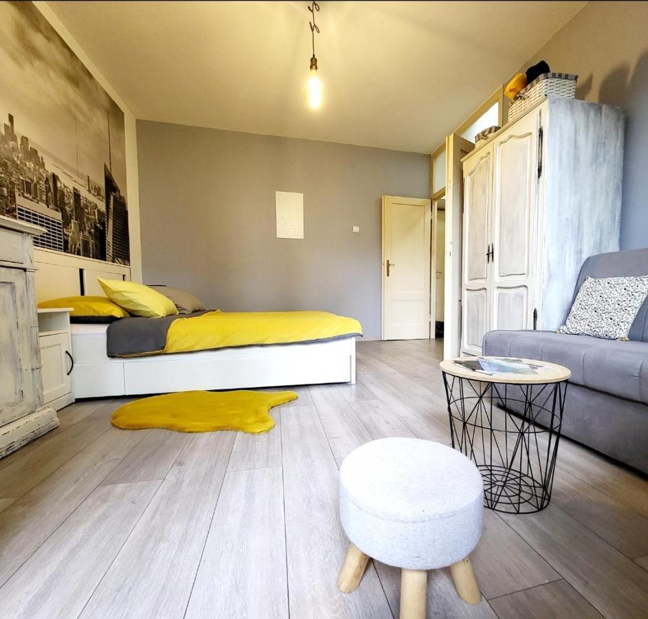 Cozy Apartment With Balcony 10 Min From The Beach Rijeka Extérieur photo