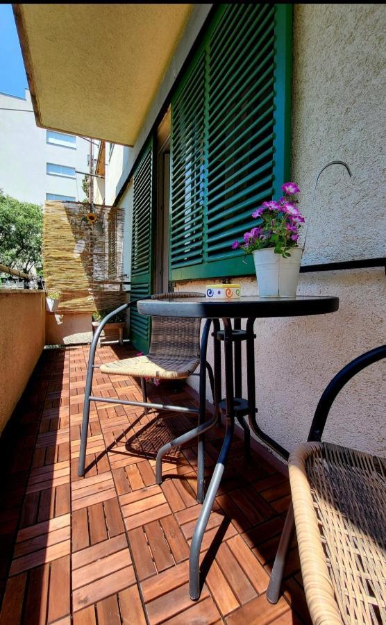 Cozy Apartment With Balcony 10 Min From The Beach Rijeka Extérieur photo