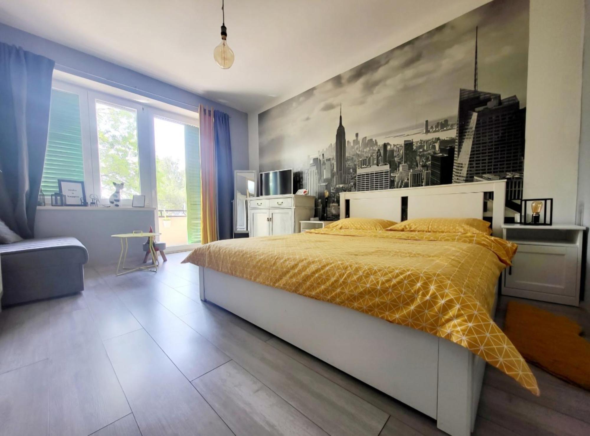 Cozy Apartment With Balcony 10 Min From The Beach Rijeka Extérieur photo